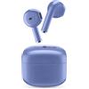 Cellularline - Music Sound SWAG WIRELESS EARPHONES - azzurro