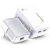 TP-LINK AV600 600 Mbit-s Collegamento ethernet LAN Wi-Fi Bianco 1 pz