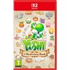 Nintendo Yoshi and the Mysterious Book - Nintendo Switch 2 - Ed. Italiana - Versione su scheda