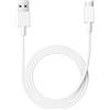 XIAOMI Cavo Xiaomi BHR087GGL USB-A a USB-C 1m Bianco Trasferimento dati 0,48 Gbit-s