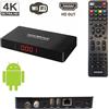 Nordmende DVB-T2-S2 Decoder