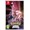 Nintendo Switch Pokemon Perla Splendente Videgioco