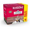 CAFFÈ BORBONE Caffe Borbone Capsule per Lavazza a modo mio caffe Decisa 120 pz