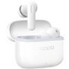 OPPO MOBILE OPPO Enco Buds3 Pro Auricolari True Wireless, 54h di Autonomia White