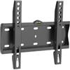 FEAL - EASY 200 - Supporto per smart TV 20" - 40" - Nero