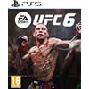 NAMCO Electronic Arts EA Sports UFC 6 I Standard Edition PlayStation 5 - Disco - Videogiochi - Multilingua