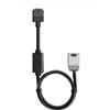 ECOFLOW Cavo EcoFlow Alternator Charger 2024 per Delta Pro 3, Delta 3 Max Plus, Delta 3 Ultra Plus