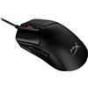 HP Mouse gaming - 6N0A7AA - HyperX Pulsefire Haste 2, USB tipo A, 26000 DPI