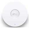 TP-Link Omada EAP653 AX3000 Access Point Wi-Fi 6 Indoor Slim, Gigabit, PoE