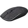 RAPOO Mouse wireless Rapoo 3510 Plus Ambidestro, 1000 DPI, batteria 12 mesi