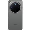 OPPO MOBILE OPPO Find X9 Ultra 5G Magnetic Case Grey Cover Protettiva Magnetica Grigia