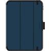 OtterBox Symmetry Folio Case Custodia 10" Ultrasottile per Tablet, 10-11 generazione - Blu