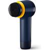 Philips Sistema di pulizia per sneaker 3 spazzole blu-giallo