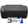 HP STAMPANTE INKJET HP DESKJET 2921 ed Instant Ink