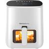Melchioni Family Friggitrice ad aria MARIANNA NEW Bianco