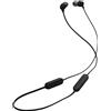 JBL Tune 135BT Auricolari Wireless Bluetooth Nero per Musica e Chiamate