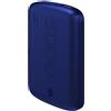 CELLY Batteria Portatile Celly Powerbank litio 5000mAh Blu
