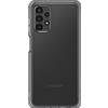 Samsung EF-QA135TBE custodia per cellulare 16,5 cm 6.5" Cover Nero