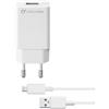 Cellularline Caricabatteria 10W per Samsung