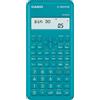 Casio Fx-220 Plus Tasca Calcolatrice scientifica Blu calcolatrice