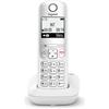 SIEMENS Gigaset cordless AS490 - Bianco