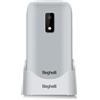 Beghelli Telefono Salvavita per Anziani, Salvalavita Phone SLV30N-GPS Plus Ecodesign - Telefono Tasti Grandi e Pulsante di Emergenza SOS