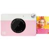 Kodak Fotocamera compatta PRINTOMATIC Rosa