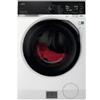 Aeg Lavasciuga Lwr9c16bay 10-6 Kg Classe A-by-bianco