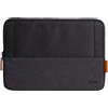 TRUST - Custodia LISBOA per laptop fino a 13.3" - Black
