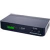 ZAP i-ZAP ST395 decoder terrestre HD Nero