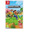 NINTENDO Minecraft per Nintendo Switch