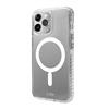 SBS - Cover TEMAGCOVIP1461PT per iPhone 14 Pro-Trasparente