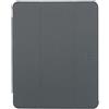 TUCANO - Custodia SATIN per iPad Pro 13 M4 2024 - NERO-BLU
