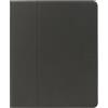 TUCANO - Custodia UP PLUS per iPad Pro 13 M4 2024 - NERO