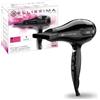 IMETEC Bellissima Asciugacapelli S9 2200 Asciuga e Modella con Precisione, 2200 W, 8 Combinazioni Flusso d Aria Temperatura, Beccuccio di Precisione, Colpo A