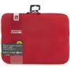 Tucano 14.1" Colore Sleeve borsa per notebook 35,8 cm 14.1" Custodia a tasca Rosso