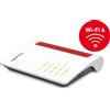 AVM FRITZ FRITZ!Box 7530 AX router wireless Gigabit Ethernet Dual-band 2.4 GHz-5 GHz 3G Bianco