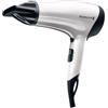 REMINGTON - D3015 Power Volume 2000 Watt, 3 temperature, 2 velocita, funzione concentratore
