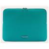 TUCANO Custodia Tucano in neoprene rigato per laptop e MacBook con Anti-Slip System