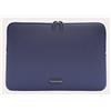Tucano Custodia Neoprene Righe per Laptop e MacBook con Anti-Slip e Protezione Slim