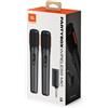 JBL PartyBox Nero Microphone Set