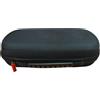 XTREME - 95750 - Custodia per Nintendo Switch 2 - Nero