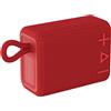 IRRADIO - Diffusore Wireless IR-G30 - ROSSO