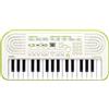 Casio SA-50 tastiera digitale 32 chiavi Bianco