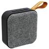 IRRADIO - Diffusore wireless IR-203 SOUND+-nero