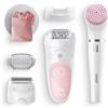 Braun Silk-epil Set Di Bellezza 5 5-875 Donna
