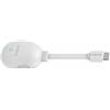 Strong LEAP NEVE dongle Smart TV 4K Ultra HD Android Bianco