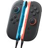 Nintendo Joy-Con 2, Set da 2 controller per Nintendo Switch 2 - Rosso-Blu