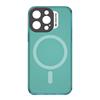 SBS - Cover MagSafe CMCOVCFLMSIP1461PB iPhone 14 Pro-Blu