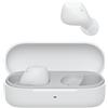 Sony WF-C510 - Cuffie True Wireless - Suono di alta qualita, Design Confortevole, Batteria da 22 ore, - Bianche